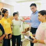 कैंसर पीड़ित विधवा महिला की मदद को आगे आया जिला प्रशासन