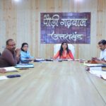 ठोस अपशिष्ट प्रबंधन को लेकर जिलाधिकारी सख्त, अवैध डंपिंग पर प्रभावी निगरानी के निर्देश