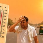 उत्तराखंड में हीट वेव से निपटने को स्वास्थ्य विभाग अलर्ट