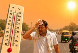 उत्तराखंड में हीट वेव से निपटने को स्वास्थ्य विभाग अलर्ट