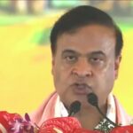 हिमंत बिस्वा सरमा दूसरी बार बने असम के मुख्यमंत्री, राज्यपाल ने दिलाई शपथ