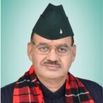 5 दिवसीय दौरे के लिए असम रवाना हुए कृषि मंत्री गणेश जोशी