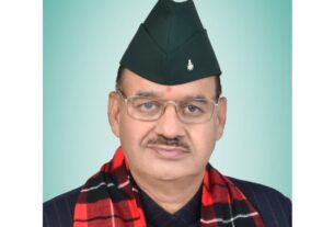 5 दिवसीय दौरे के लिए असम रवाना हुए कृषि मंत्री गणेश जोशी