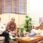 भविष्य में फसलों को होने वाली किसी भी प्रकार की क्षति की नियमित मॉनिटरिंग सुनिश्चित की जाए- गणेश जोशी