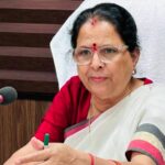 कानून का दुरुपयोग कर निर्दोषों को फंसाने वालों के विरुद्ध होगी कठोरतम कार्यवाही- कुसुम कण्डवाल