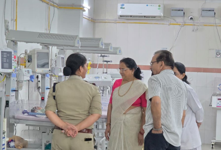 ऋषिकेश प्रसूता मामले में सख्त हुई महिला आयोग की अध्यक्ष, आरोपी की पहचान कर आयोग के समक्ष पेश करने के दिए निर्देश
