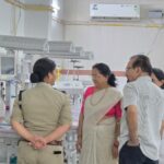 ऋषिकेश प्रसूता मामले में सख्त हुई महिला आयोग की अध्यक्ष, आरोपी की पहचान कर आयोग के समक्ष पेश करने के दिए निर्देश