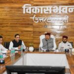 गांव, गरीब और युवाओं का विकास सरकार की प्राथमिकता- कैबिनेट मंत्री भरत सिंह