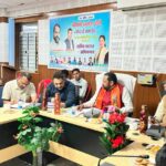 सफाई कर्मचारियों के अधिकारों एवं कल्याण पर विशेष जोर
