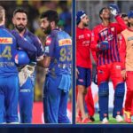 आईपीएल 2026- मुंबई इंडियंस और लखनऊ सुपर जाएंट्स के बीच मुकाबला आज