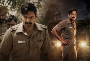 क्राइम थ्रिलर ‘राख’ की रिलीज डेट का ऐलान, जानिए कब और कहां देख सकेंगे सीरीज