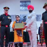 देश सदैव शहीदों के बलिदान और उनके परिवारों के योगदान का ऋणी रहेगा- राज्यपाल