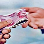 ऋषिकेश में जेई 50 हजार की रिश्वत लेते रंगेहाथ गिरफ्तार