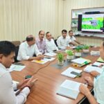 मुख्यमंत्री द्वारा की गई घोषणाओं से संबंधित सभी प्रकरणों में तेजी लाई जाए- डॉ. आर. राजेश कुमार