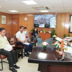 खाद्य सामग्री, डीजल-पेट्रोल और एलपीजी की उपलब्धता पर निगरानी रखी जाए- मुख्य सचिव