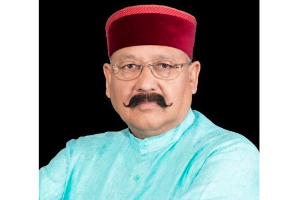 महाराज ने पूर्व मुख्यमंत्री एवं वरिष्ठ भाजपा नेता खंडूड़ी के निधन पर दुःख व्यक्त किया