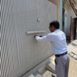 ऋषिकेश में एमडीडीए का बड़ा अभियान, आठ अवैध बहुमंजिला भवन सील