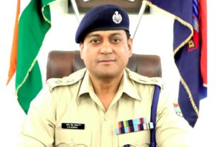 ईद पर्व के दृष्टिगत दून पुलिस द्वारा किये गये सुरक्षा के समुचित प्रबन्ध