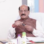 स्वास्थ्य मंत्री ने 7 मेडिकल कॉलेजों एवं राज्य कैंसर संस्थान, हल्द्वानी के साथ की मैराथन समीक्षा बैठक