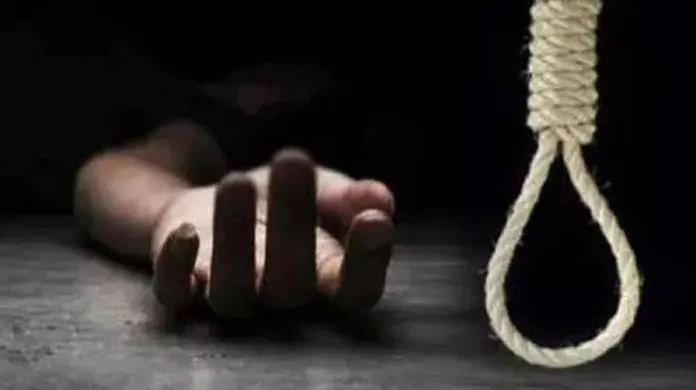 लुधियाना: 35 वर्षीय युवक ने फंदा लगाकर की आत्महत्या, पुलिस जांच जारी