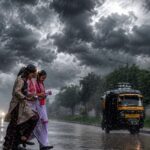 प्रदेश में अगले दो दिन बारिश की संभावना, मौसम विभाग ने जारी किया ऑरेंज अलर्ट