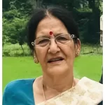 बिग ब्रेकिंग: निशानेबाज जसपाल राणा की मां श्यामा देवी राणा का निधन, परिवार पर टूटा दुखों का पहाड़