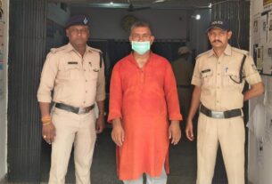 आत्म हत्या का दुष्प्रेरण करने वाले अभियुक्त को दून पुलिस ने किया गिरफ्तार