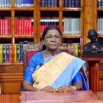 एक साल में तीसरी बार देहरादून आएंगी राष्ट्रपति द्रौपदी मुर्मु, IMA परेड में होंगी शामिल
