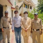 लोकगायक और UKD नेता पवन सेमवाल गिरफ्तार, स्कूटी जलाने के मामले में पुलिस की बड़ी कार्रवाई
