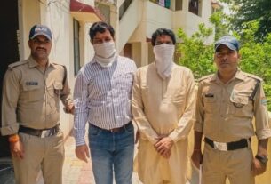 लोकगायक और UKD नेता पवन सेमवाल गिरफ्तार, स्कूटी जलाने के मामले में पुलिस की बड़ी कार्रवाई