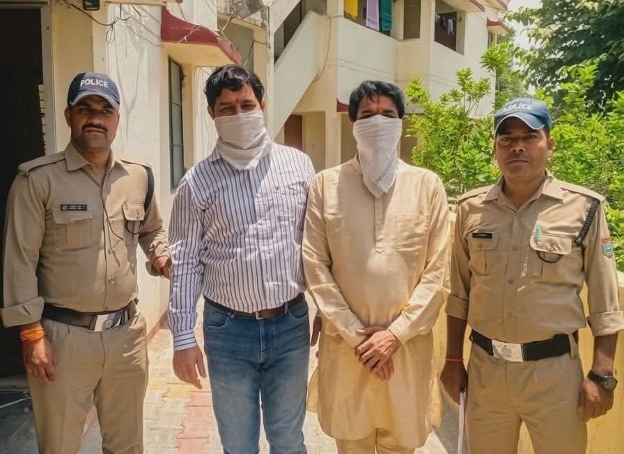 लोकगायक और UKD नेता पवन सेमवाल गिरफ्तार, स्कूटी जलाने के मामले में पुलिस की बड़ी कार्रवाई