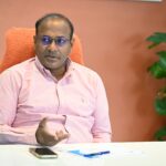 मुख्य निर्वाचन अधिकारी ने की SIR अभियान की समीक्षा, तीन दिन में 19 लाख से अधिक फार्म वितरित