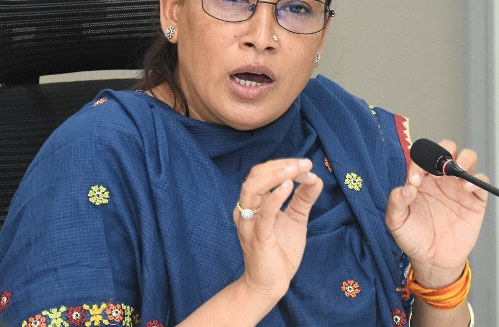 अगस्त में जारी होगी आउट ऑफ टर्न जॉब की विज्ञप्ति : रेखा आर्या