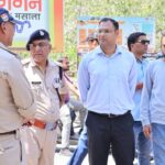 कर्णप्रयाग में एनएच-07 पर यातायात सुचारु, विवाद के बाद प्रशासन ने संभाला मोर्चा