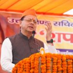 विकसित उत्तराखंड के निर्माण में सचिवालय परिवार की भूमिका महत्वपूर्ण : मुख्यमंत्री