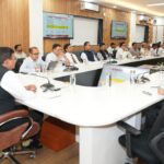 टीबी मुक्त भारत अभियान में धीमी प्रगति पर मुख्य सचिव सख्त, कई जिलों के सीएमओ को प्रतिकूल प्रविष्टि के निर्देश