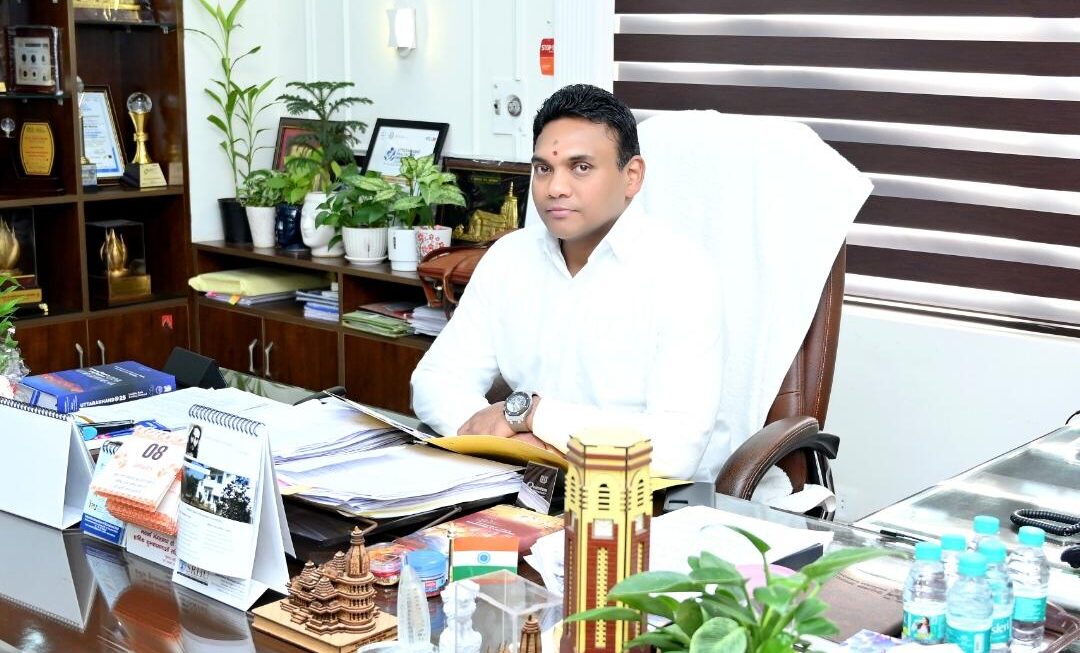 बागेश्वर में बनेगा आधुनिक राज्य अतिथि गृह, मुख्यमंत्री धामी की घोषणा को मिली गति