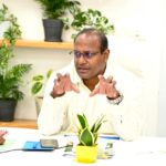 SIR अभियान को लेकर मुख्य निर्वाचन अधिकारी ने ली राजनैतिक दलों की राय, ASDD श्रेणी में 76 हजार से ज्यादा मतदाता चिन्हित
