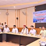 अल्मोड़ा में विकास योजनाओं की समीक्षा, अंतिम व्यक्ति तक लाभ पहुंचाने पर कैबिनेट मंत्री भरत सिंह चौधरी ने दिया जोर
