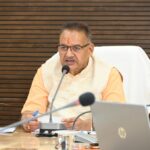 मानसून की संभावित देरी एवं वर्षा की कमी से निपटने के लिए राज्य सरकार तैयार: कृषि मंत्री गणेश जोशी