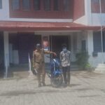 डालनवाला क्षेत्र में मोटर साइकिल लूट का 24 घंटे में खुलासा, दून पुलिस ने आरोपी को किया गिरफ्तार