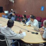 ई-ऑफिस प्रणाली को प्रभावी बनाने के लिए प्रशिक्षण कार्यक्रम आयोजित