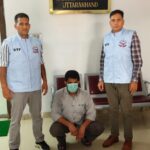 फर्जी इंस्टाग्राम आईडी बनाकर उत्तराखंड पुलिस की फर्जी पहचान इस्तेमाल करने वाला युवक गिरफ्तार, एसटीएफ की बड़ी कार्रवाई