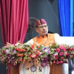 पंतनगर विश्वविद्यालय में पूर्व छात्र सम्मेलन का शुभारंभ, कृषि के भविष्य और नवाचार पर हुआ मंथन