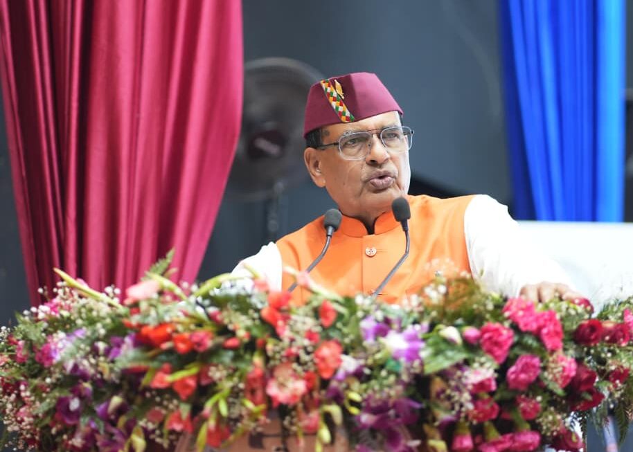 पंतनगर विश्वविद्यालय में पूर्व छात्र सम्मेलन का शुभारंभ, कृषि के भविष्य और नवाचार पर हुआ मंथन