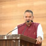 शहीद पंकज गुरुंग मेमोरियल बैडमिंटन टूर्नामेंट का हुआ समापन, कैबिनेट मंत्री ने खिलाड़ियों का बढ़ाया उत्साह