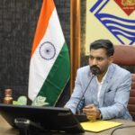 हर पात्र मतदाता का नाम सूची में सुनिश्चित करने के लिए जिला प्रशासन पूरी तरह सक्रियः डॉ0 आशीष चौहान