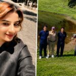 लापता बबीता की तलाश के लिए प्रशासन खाली करा रहा है गहरी झील, भालुओं की गुफाओं में भी सर्चिंग तेज