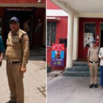 ऑपरेशन प्रहार- देहरादून पुलिस की बड़ी कार्रवाई, दो नशा तस्कर गिरफ्तार