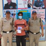 एसएसपी दून की कुशल रणनीति से शातिर चोर आया दून पुलिस की गिरफ्त में